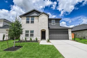 featured image of 6023 Ginevra Summers Dr #6023