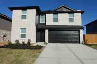 3004 Fall Gold Ln - Photo 1 of 1