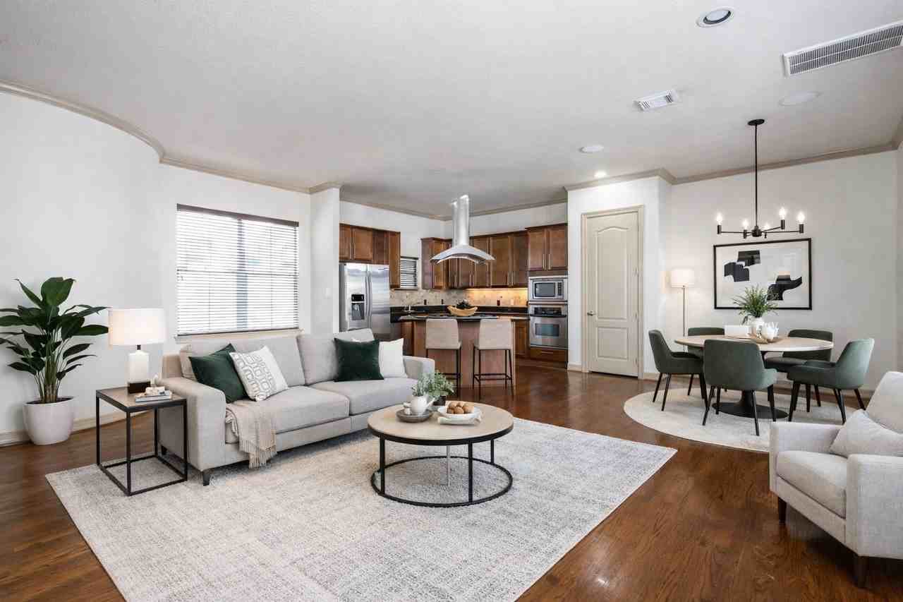 5711 Kiam St #5711 - Photo 3 of 7