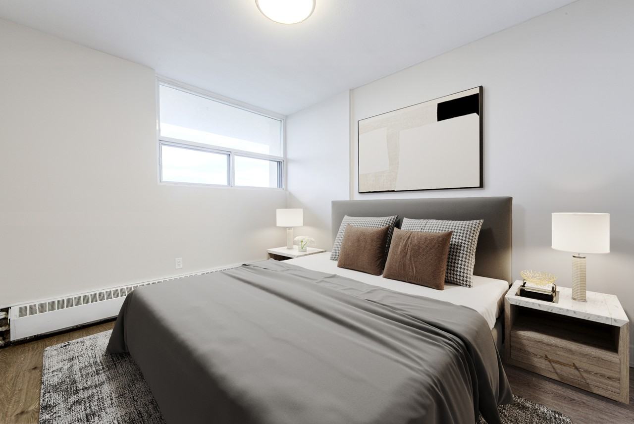 Shaughnessy Place - Photo 3 of 18