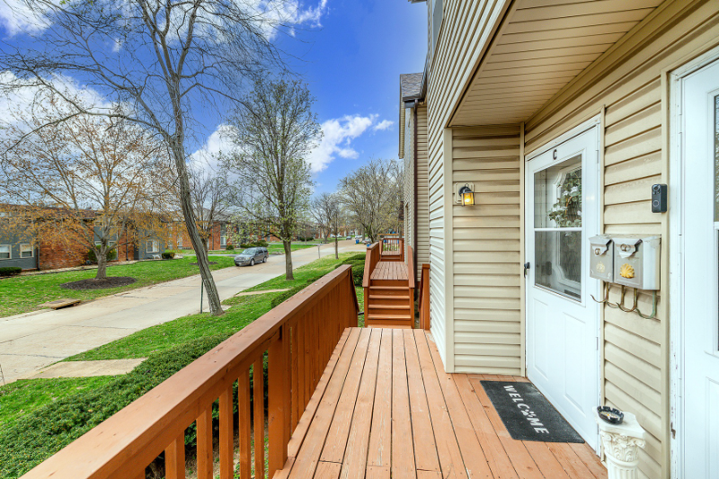 10161 Squire Meadows Dr #C - Photo 2 of 20