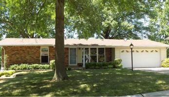 featured image of 809 Delhurst Dr