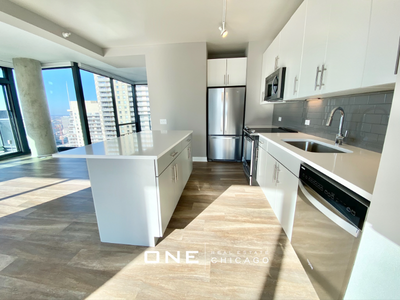 501 N State St #2203