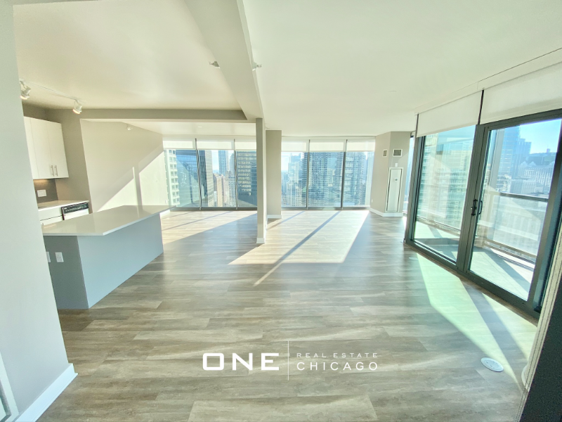 501 N State St #2203 - Photo 3 of 16