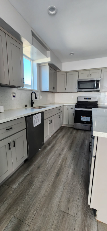 1238 N Normandie Ave #1-4 - Photo 2 of 8