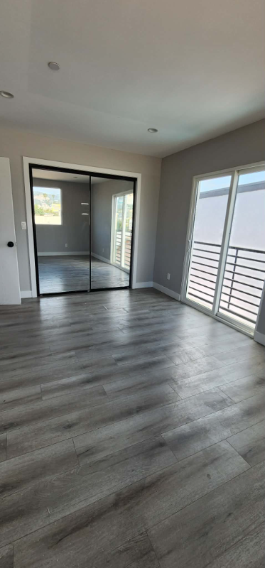 1238 N Normandie Ave #1-4 - Photo 5 of 8