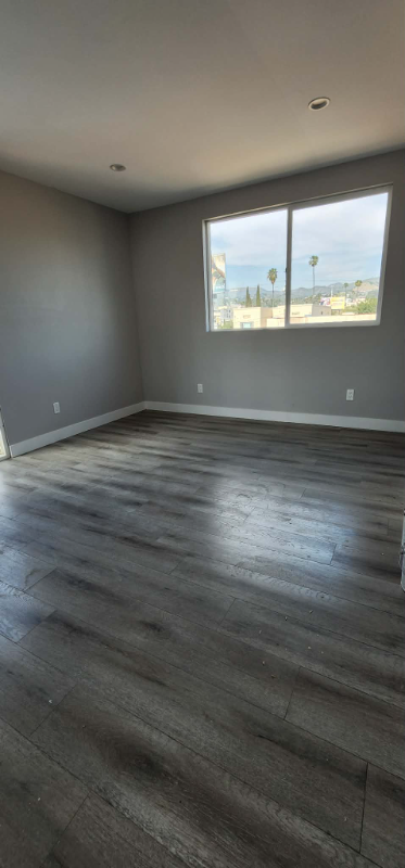 1238 N Normandie Ave #1-4 - Photo 6 of 8