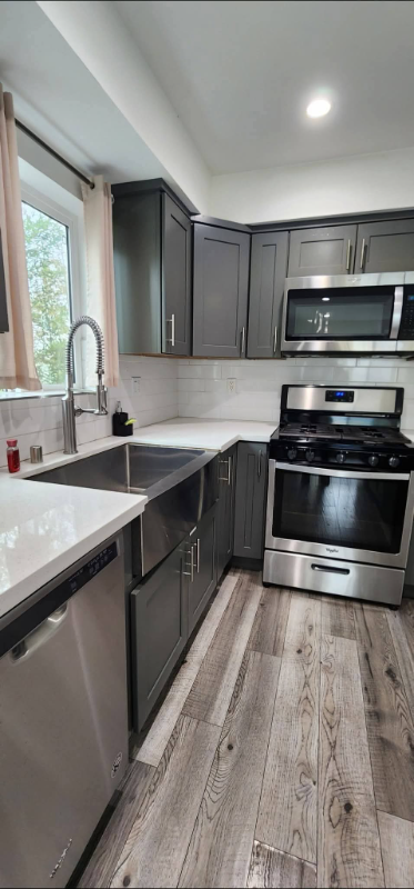 1228 N Normandie Ave #1-5 - Photo 2 of 8