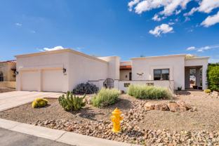 206 Circulo Veranera - Photo 1 of 1