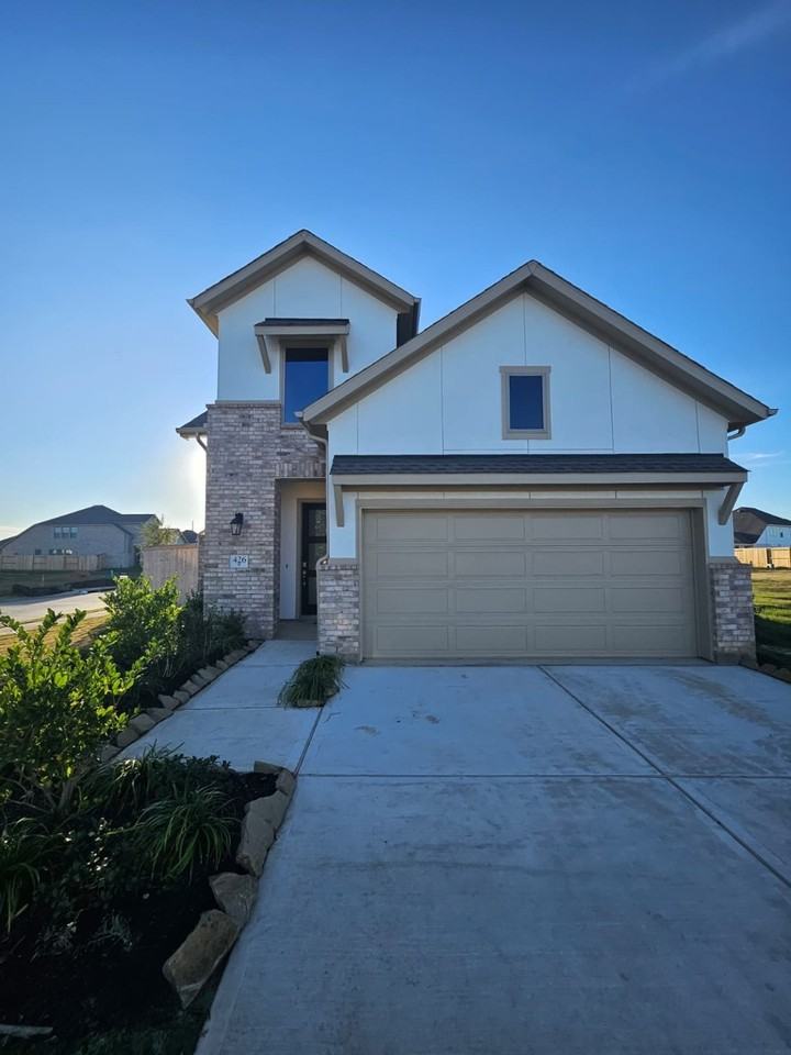 426 Twilight Meadow Way #426 - Photo 3 of 48