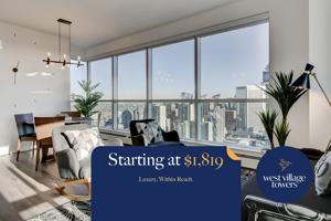 featured image of 850 11 St Sw