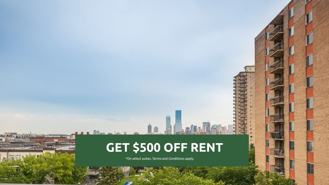 Oliver Tower - Photo 1 of 1