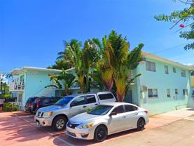 710 11th St #710-8 - Photo 1 of 1