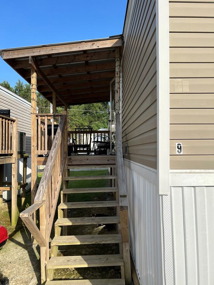 422 Tate Rd #18 - Photo 2 of 6