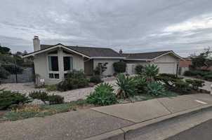 featured image of 3619 Oakes Dr #3619
