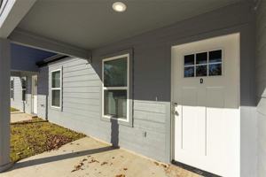 featured image of 3626 Marshall St #3626D