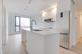 1001 Rue Lucien-L'Allier #1703 - Photo 1 of 1