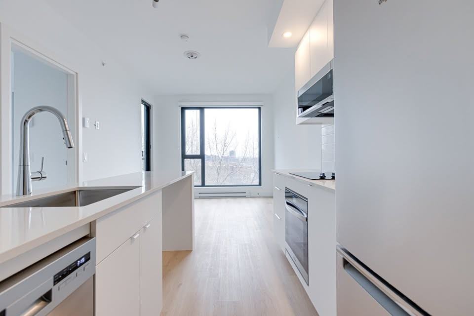 1001 Rue Lucien-L'Allier #1703 - Photo 5 of 36