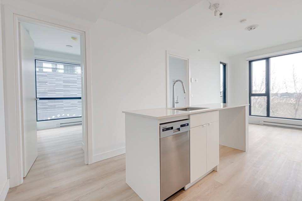 1001 Rue Lucien-L'Allier #1703 - Photo 4 of 36