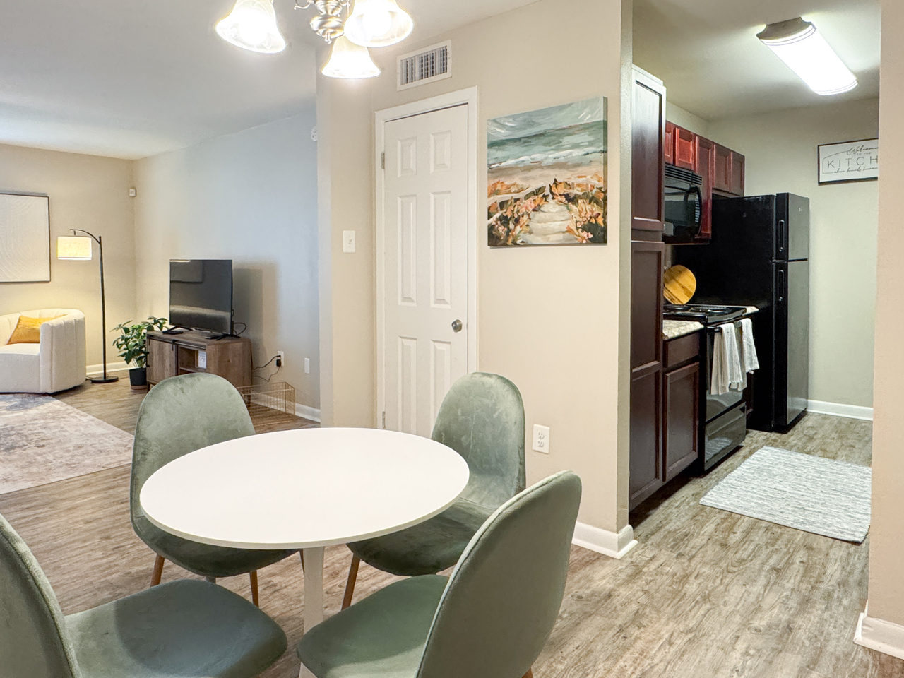 Bridgeway Apartments I - Photo 5 of 20