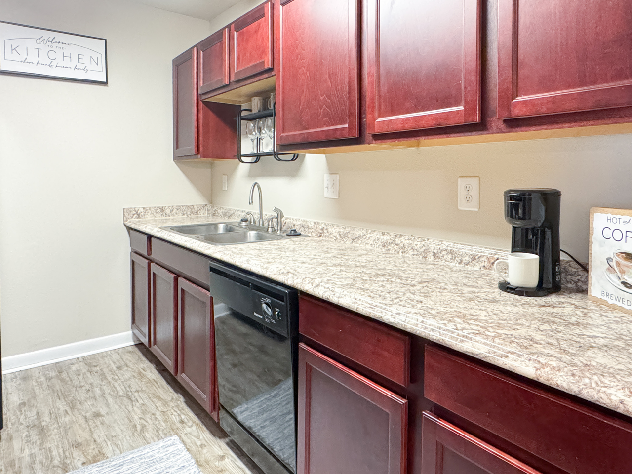 Bridgeway Apartments I - Photo 7 of 20