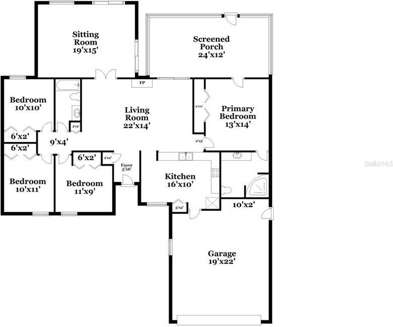 9163 Montevello Dr #9163 - Photo 7 of 16