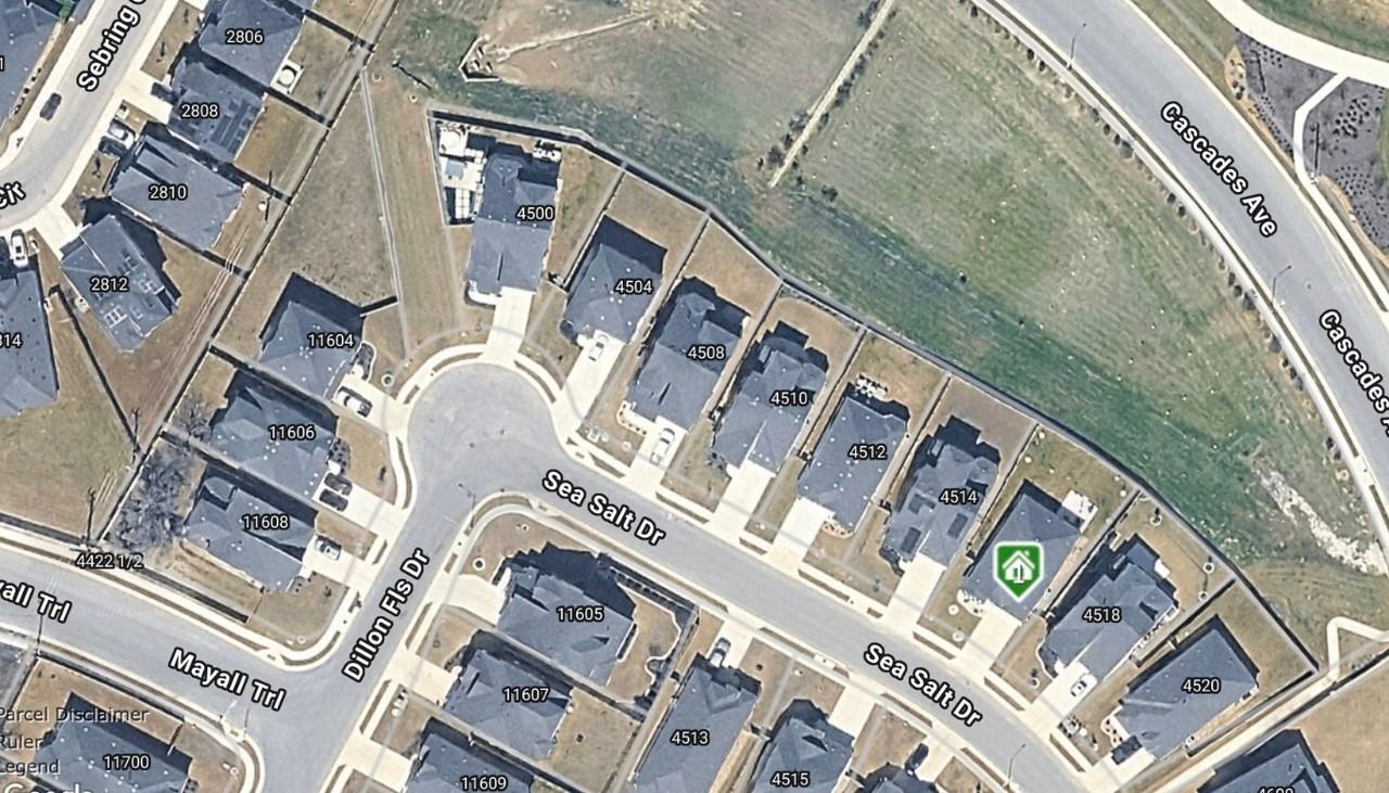 4516 Sea Salt Dr #4516 - Photo 7 of 14