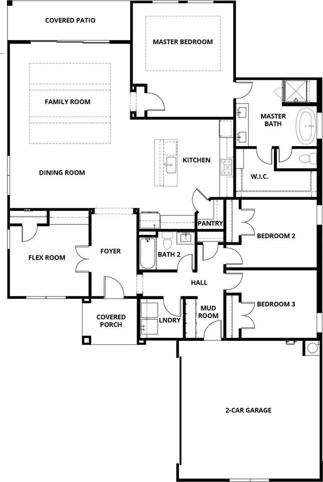 305 E Luna Blue Ln #305 - Photo 2 of 11