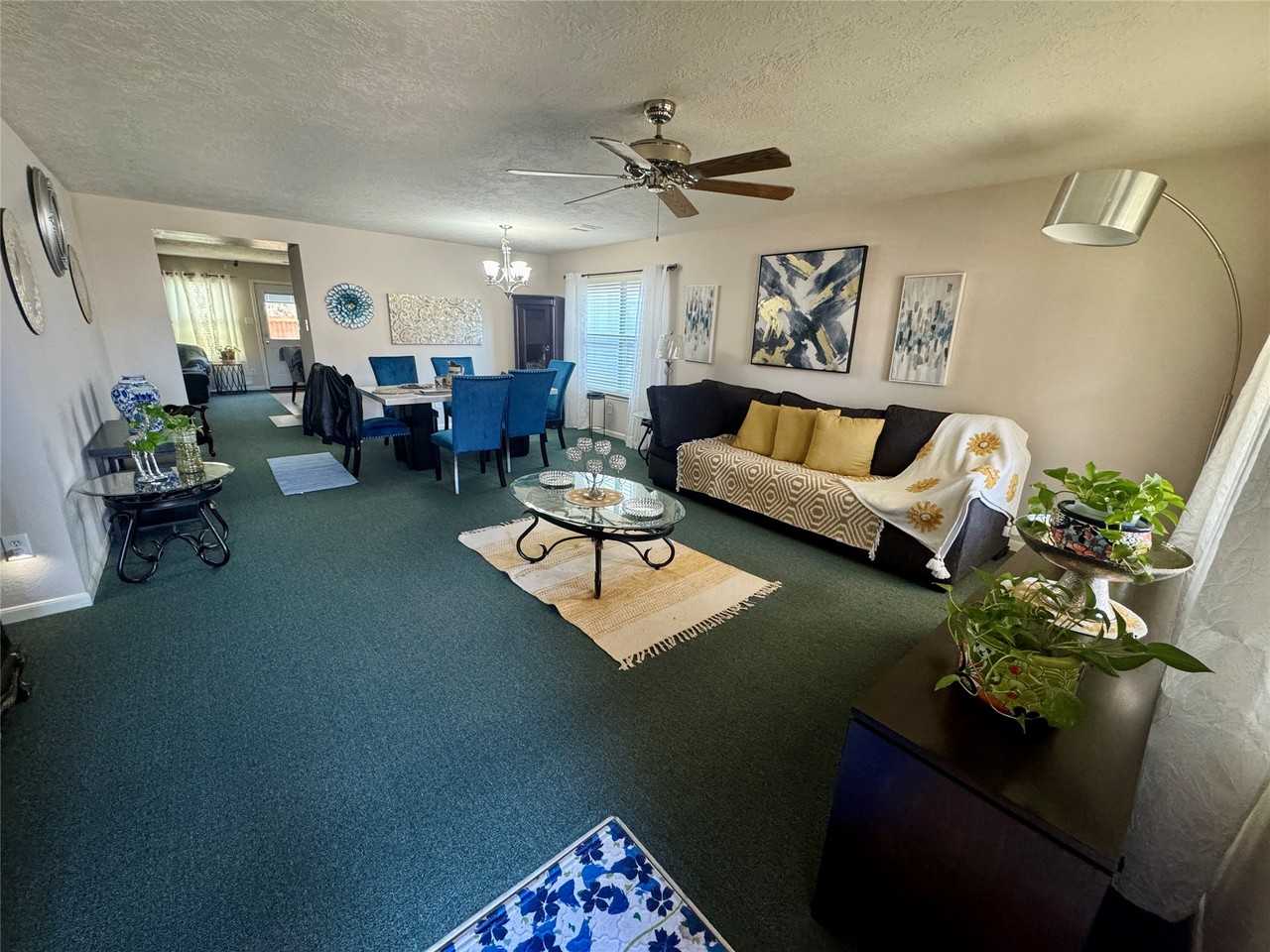 7130 Liberty Creek Trl #7130 - Photo 4 of 9