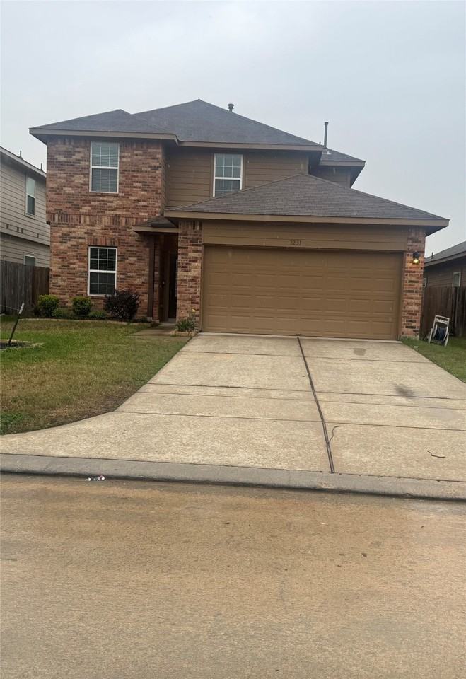 3231 Barton Sky Ln #3231 - Photo 2 of 20