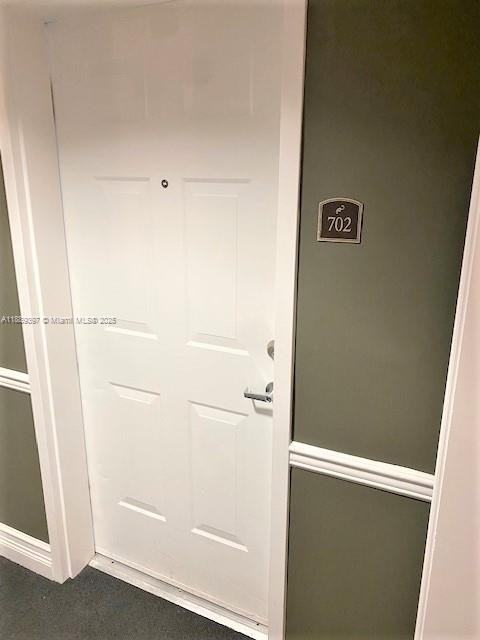 4100 Salzedo St #4100-702 - Photo 4 of 15