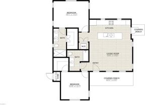 3651 S Custer Rd Apt 1030 #3651 - Photo 1 of 1