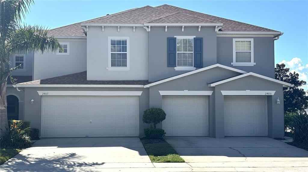 2487 Hassonite St #2487 - Photo 6 of 32