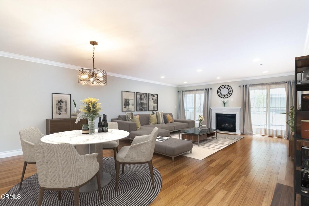 1828 Glendon Ave #1828-101 - Photo 7 of 38