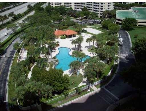 Parc Central Aventura #3300-1417 - Photo 6 of 27