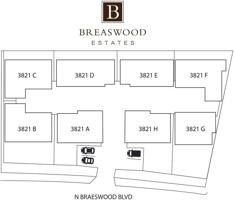 featured image of 3821 N Braeswood Blvd #3821E