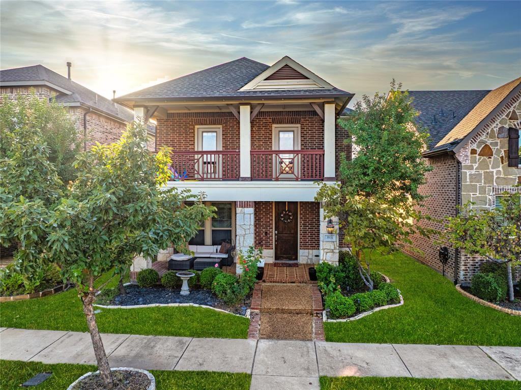 3916 Jasmine Fox Ln #3916