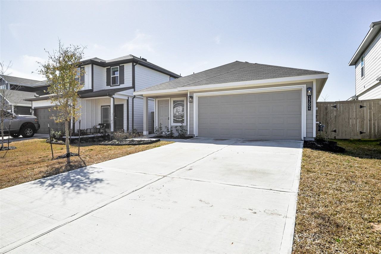 23604 23604 Nectar Crest Heights #23604 - Photo 2 of 32