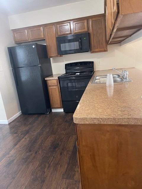 908 S Guadalupe St #908 - Photo 3 of 8