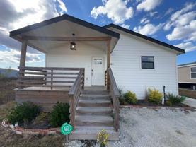 695 695 Road 5707 Cleveland Tx 77327 #695 - Photo 1 of 1