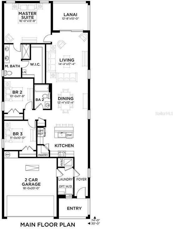 4058 Gardenia Ave #4058 - Photo 6 of 7