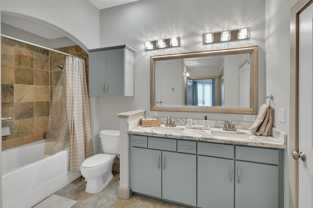 1901 Post Oak Blvd - Photo 1 of 1