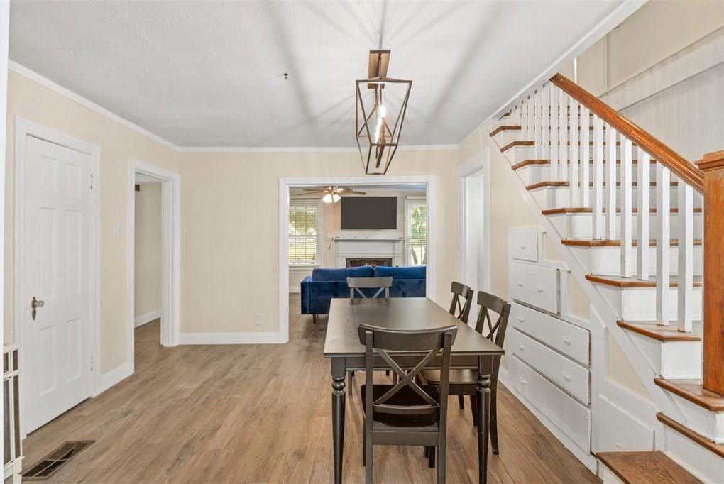 2701 Benbrook Blvd #2701 - Photo 5 of 20