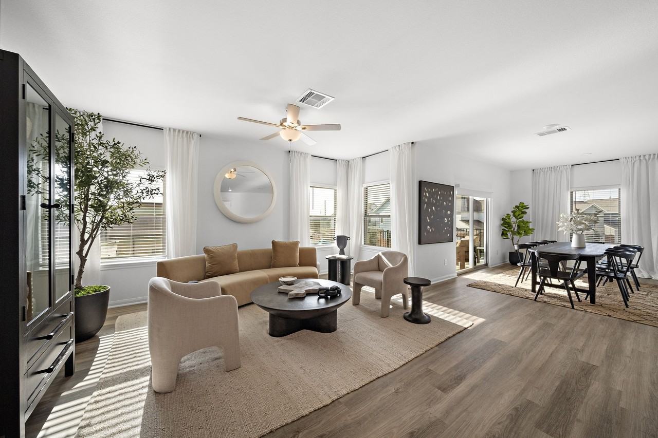 22700 Elyson Falls Dr #22700-8 - Photo 6 of 7