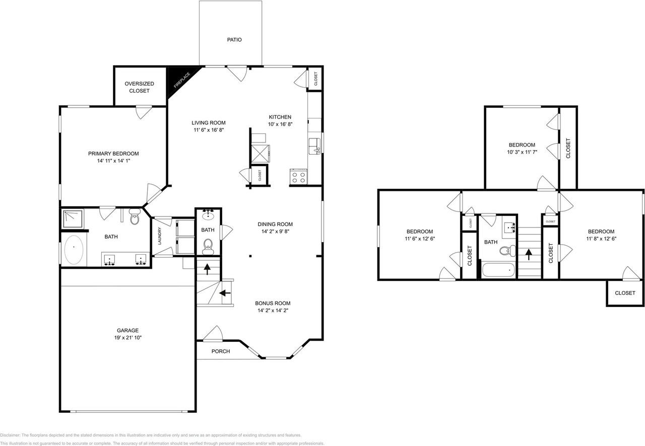 21207 Woodland Green Dr #21207 - Photo 7 of 18