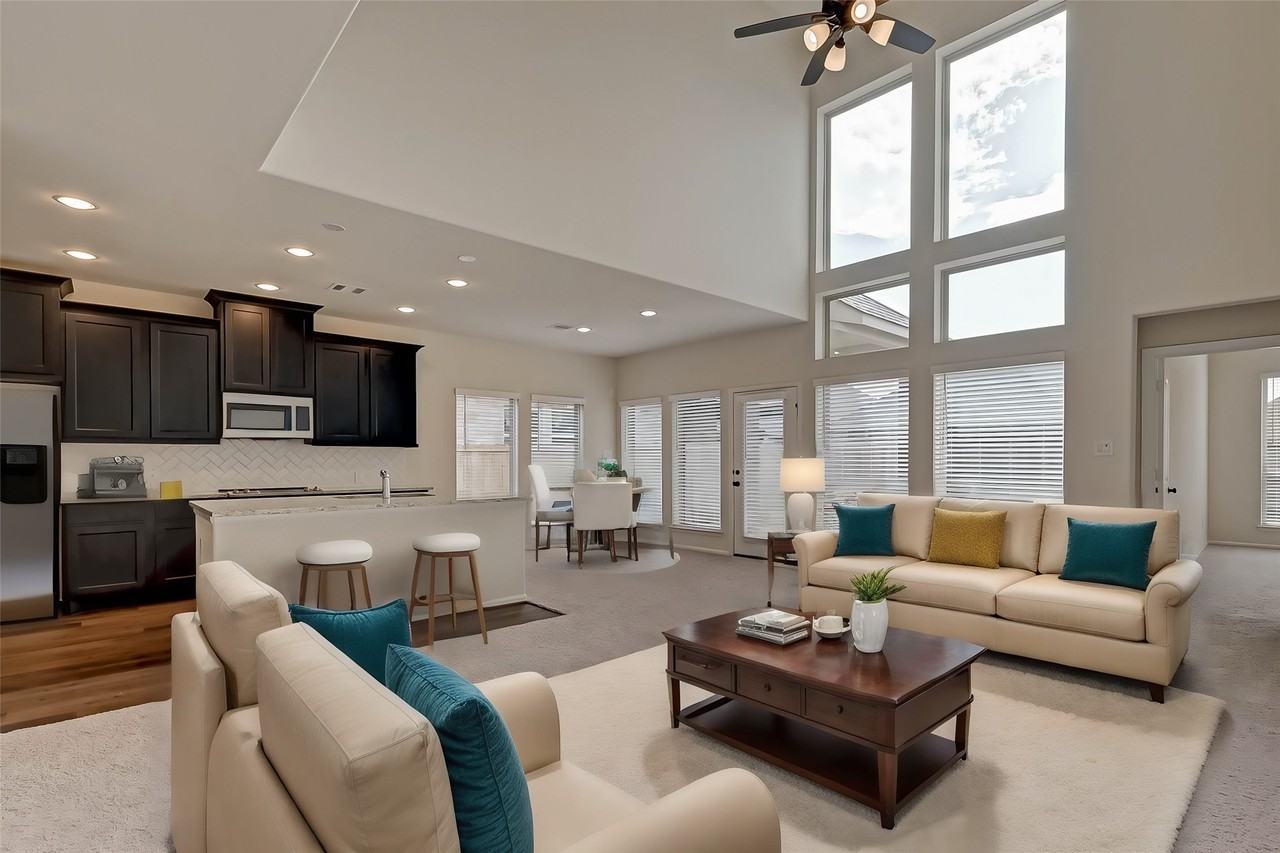 3467 Tranquil Harvest Trl #3467 - Photo 2 of 24