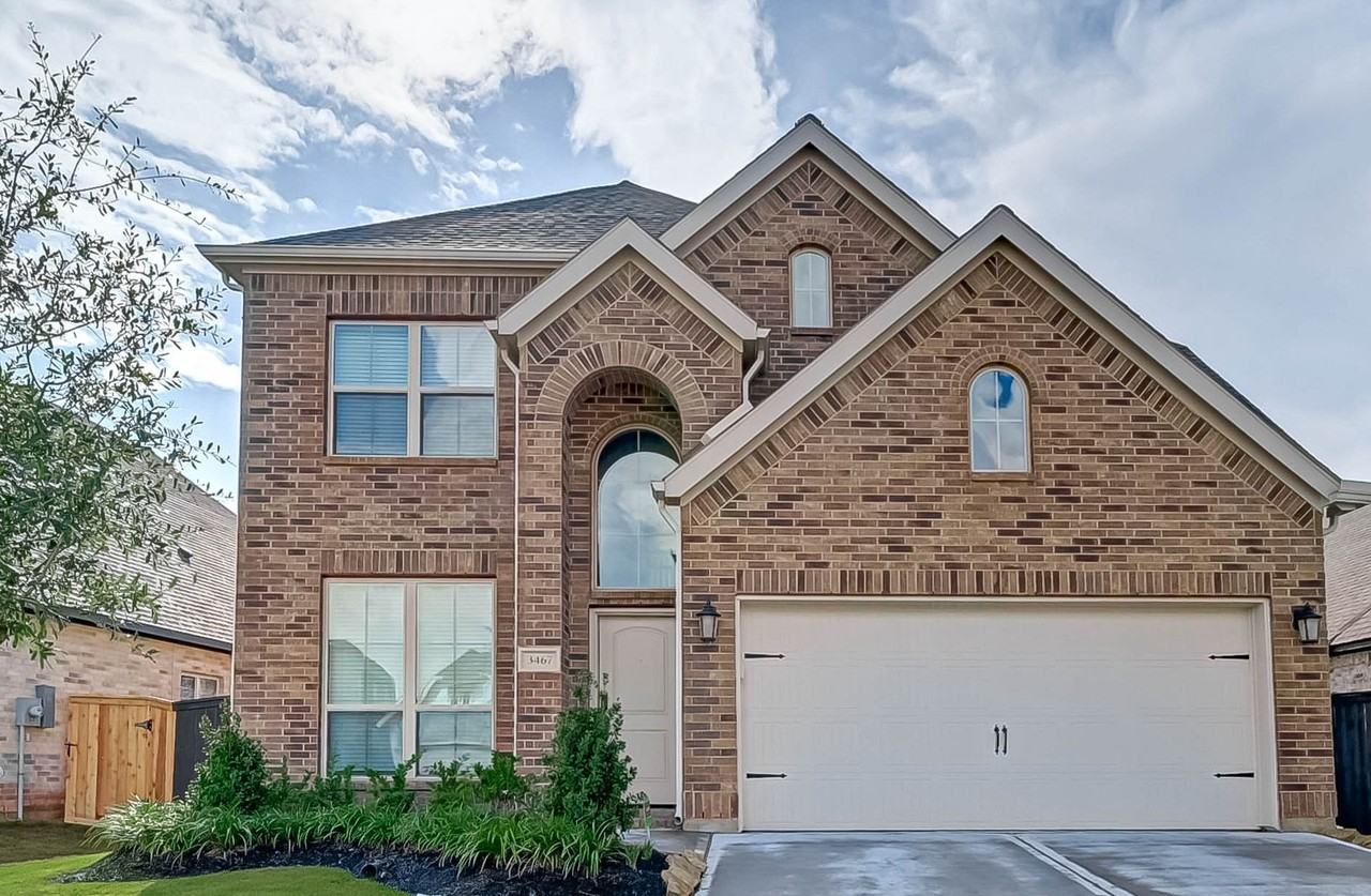 3467 Tranquil Harvest Trl #3467 - Photo 4 of 24