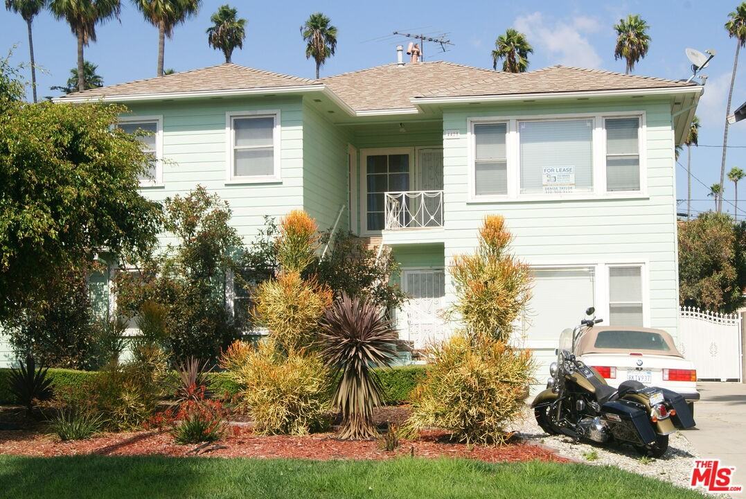 4425 Victoria Park Pl #4425