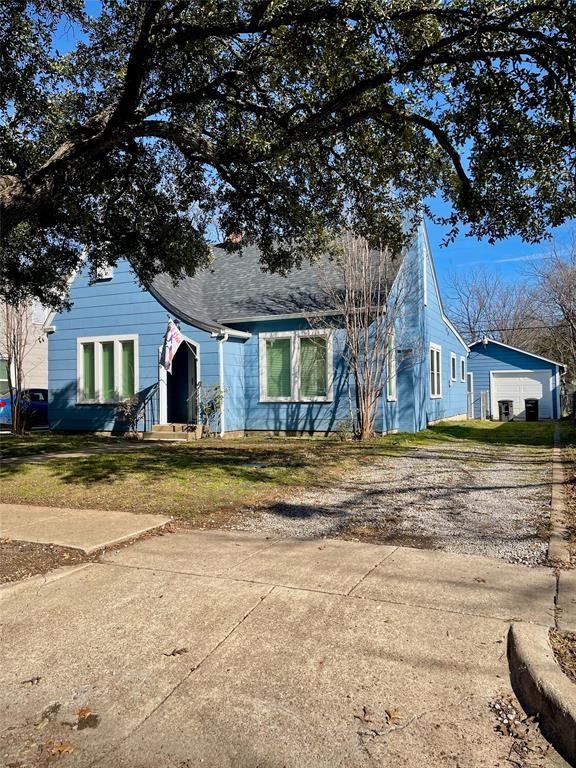 3229 Waits Ave #3229 - Photo 4 of 25