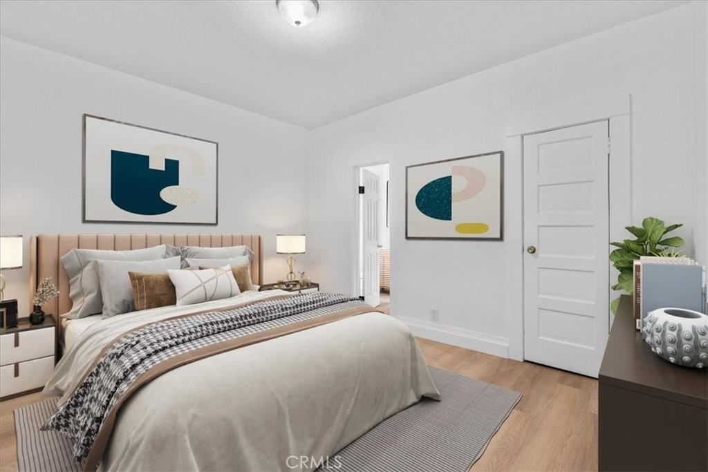 608 N Bonnie Brae St #608 - Photo 2 of 9